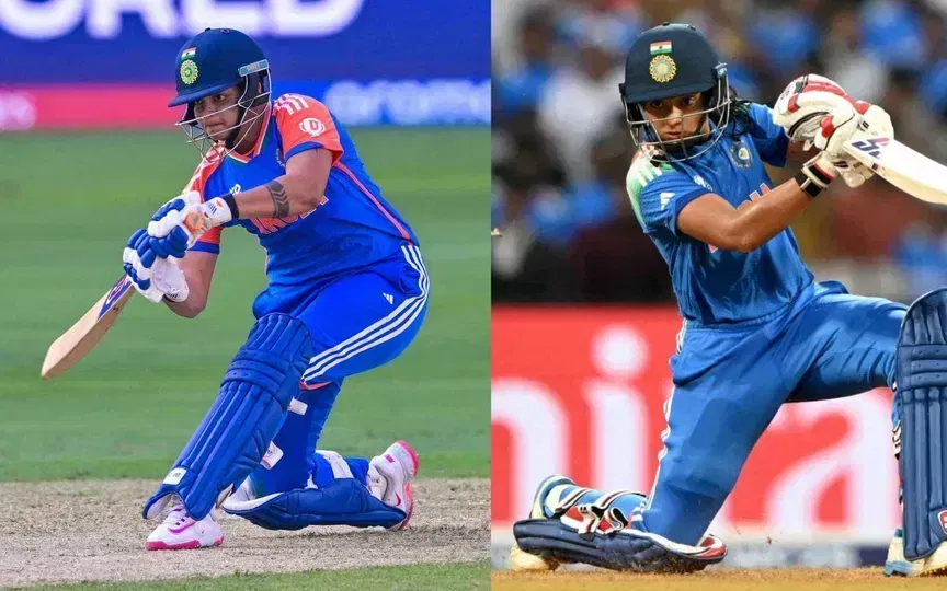 Can Shafali Verma fill Pratika Rawal's void as India opener in World Cup? Analysis reveals